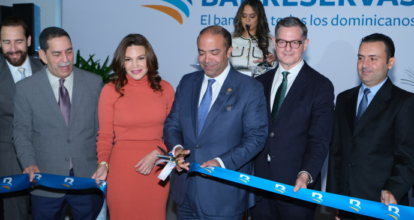 Banreservas inaugura feria inmobiliaria en NY y Lawrence con tasas fijas desde un 8%