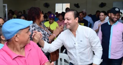 Abel Martínez: “En mayo el pueblo no votará por su verdugo”