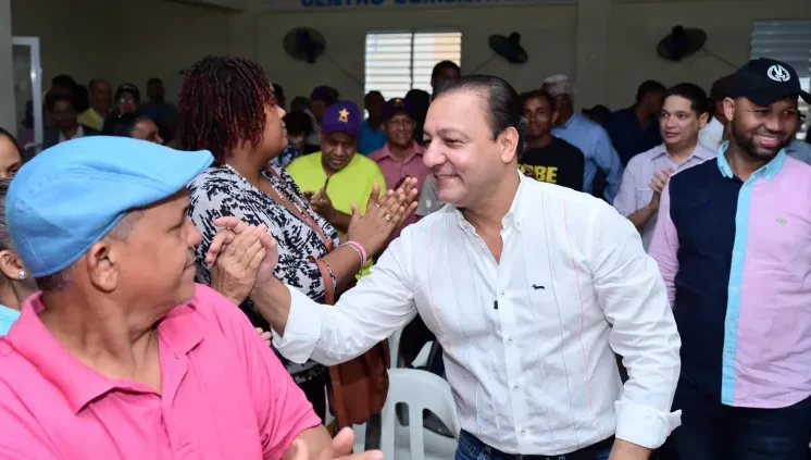 Abel Martínez: “En mayo el pueblo no votará por su verdugo”