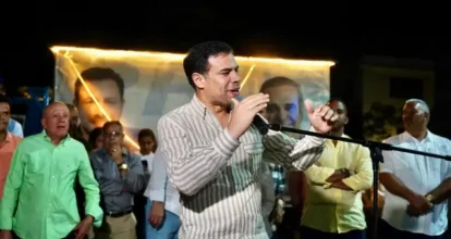 Roberto Ángel: “participación de Abinader en debate marcará nueva fase en la política”