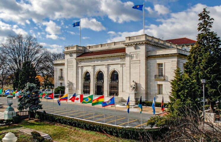 OEA designa a Jefe de Misión Electoral  para elecciones presidenciales