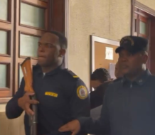 Tres meses de prisión preventiva a “El Menor” por muerte de comerciante en el DN