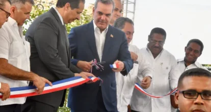 Gobierno entrega remozamiento por más de RD$500 MM de antiguo Hospital de la Mujer