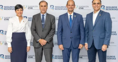 Entidades acuerdan brindar nuevas atenciones a los asegurados de Just