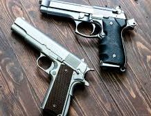 Aprueban proyecto busca aumentar a dos años licencia sobre armas de fuego