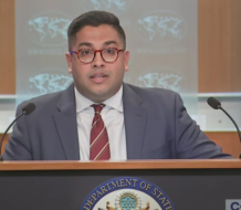 EE.UU evacuará en helicóptero a sus ciudadanos en Haití a RD