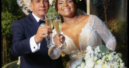 Fallece esposo de la periodista Anibelca Rosario
