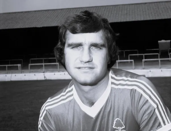 Fallece exinternacional Larry Lloyd, campeón con el Liverpool y el Nottingham