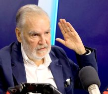 Ceara Hatton recuerda el rol de la responsabilidad ciudadana en la protección de los cuerpos de agua de los ríos