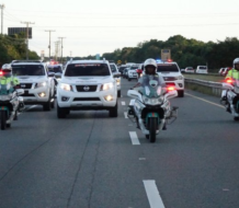 Inicia carreteo simultáneo para regreso seguro tras asueto de Semana Santa
