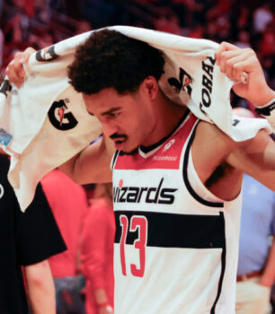Jordan Poole: 