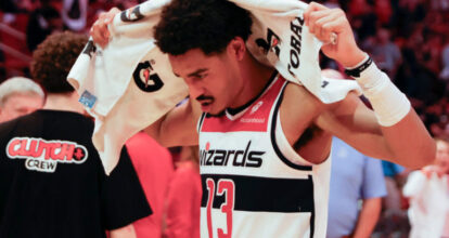 Jordan Poole: 