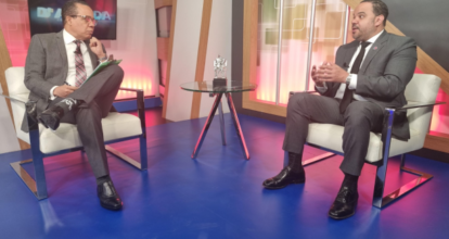 Pablo Ulloa denuncia en las cárceles los reos tienen todo tipo de negocios