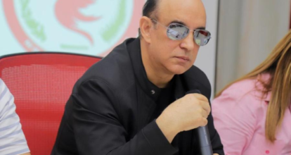 Quique Antún: “es absolutamente inaceptable abrir en RD campos de refugiados para haitianos