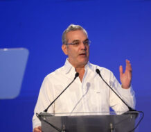Presidente Luis Abinader prioriza la seguridad de la República Dominicana frente a la crisis en Haití