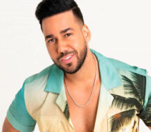 ¡Hay Romeo Santos para rato! Aclara no sufrió paro cardíaco 