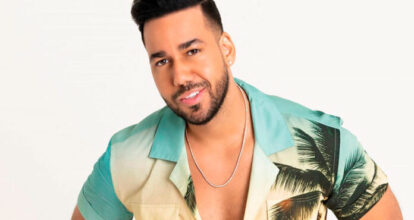 ¡Hay Romeo Santos para rato! Aclara no sufrió paro cardíaco 