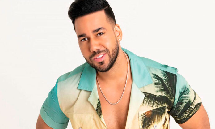 ¡Hay Romeo Santos para rato! Aclara no sufrió paro cardíaco 