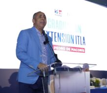 Indotel gradúa a 606 nuevos técnicos en SPM