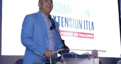 Indotel gradúa a 606 nuevos técnicos en SPM