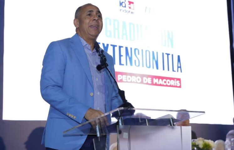 Indotel gradúa a 606 nuevos técnicos en SPM