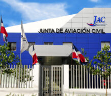 República Dominicana cierra espacio aéreo con Haití
