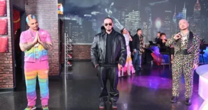 J Balvin presenta sus figuras de cera en el Madame Tussauds de Nueva York y Las Vegas