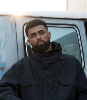 Jay Wheeler traerá a RD nueva gira “Trappi Tour”