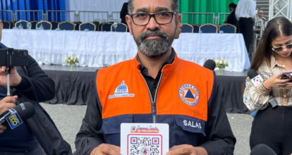 Casi 50.000 personas serán desplegadas en operativo de prevención por la SS
