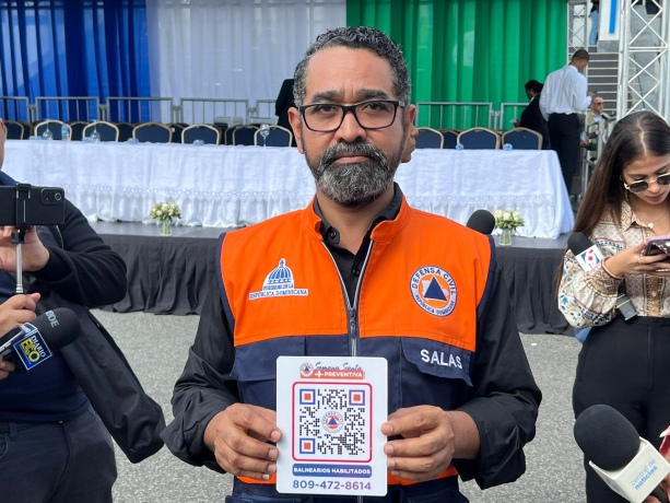 Casi 50.000 personas serán desplegadas en operativo de prevención por la SS