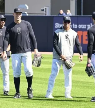 La opinión de Bernie Williams sobre Judge, Soto y otros en Yankees