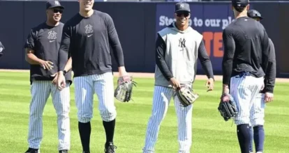 La opinión de Bernie Williams sobre Judge, Soto y otros en Yankees