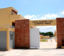 Estudiantes y maestros de liceo en Santiago Rodríguez sufren mareos y desmayos