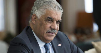 Miguel Vargas viaja a New York para agotar agenda política