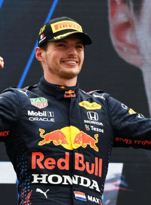 Verstappen afirma que Red Bull es 