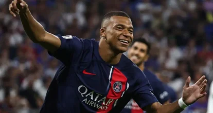 Mbappé espera tener decidido su futuro antes de la Eurocopa