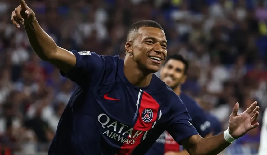 Mbappé espera tener decidido su futuro antes de la Eurocopa