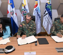 MIDE, ProDominicana y el ICM firman acuerdo interinstitucional de cooperación