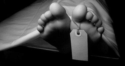Hombre mata a su pareja en Villa Duarte; Policía lo arresta 
