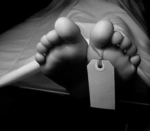 Dos hombres resultan muertos; uno de ellos por una bala perdida en Monte Cristi
