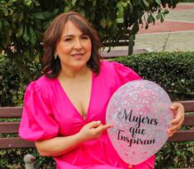 Emelyn Baldera anuncia Premio Mujeres que Inspiran
