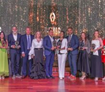Entregan Themag Awards 2024 a lo mejor del turismo y la hospitalidad de la Región Este