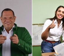 Carlos Guzmán asegura que entregará a Betty Gerónimo una alcaldía operativa, limpia, transparente y moderna