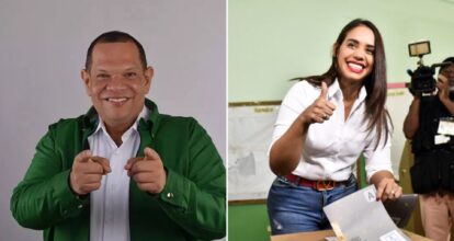 Carlos Guzmán asegura que entregará a Betty Gerónimo una alcaldía operativa, limpia, transparente y moderna
