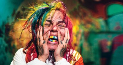 Fiscal de La Vega asegura Tekashi69 es violento