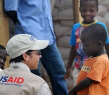 Usaid anuncia 25 millones de dólares en asistencia humanitaria para Haití