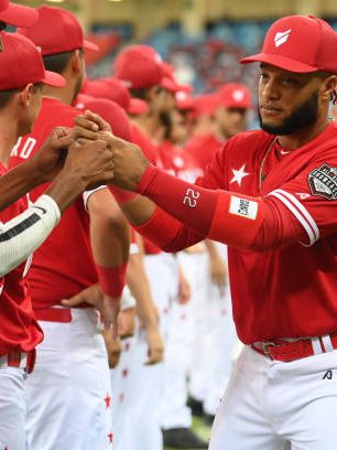 Robinson Canó es el nuevo refuerzo de los Diablos Rojos de México