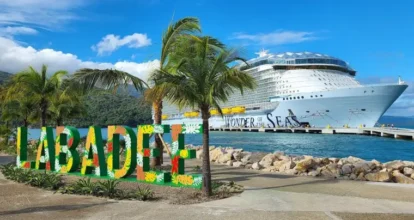 Royal Caribbean suspende las paradas a su resort en Labadee por la crisis en Haití