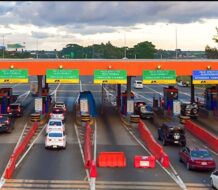 Paso rápido en peajes de RD Vial establece nuevo récord de eficiencia