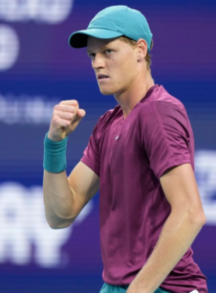 Sinner gana el Miami Open y arrebata el número 2 a Alcaraz